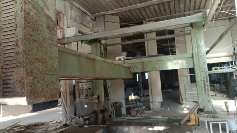 1995 Levi Tunisi LT 1204-