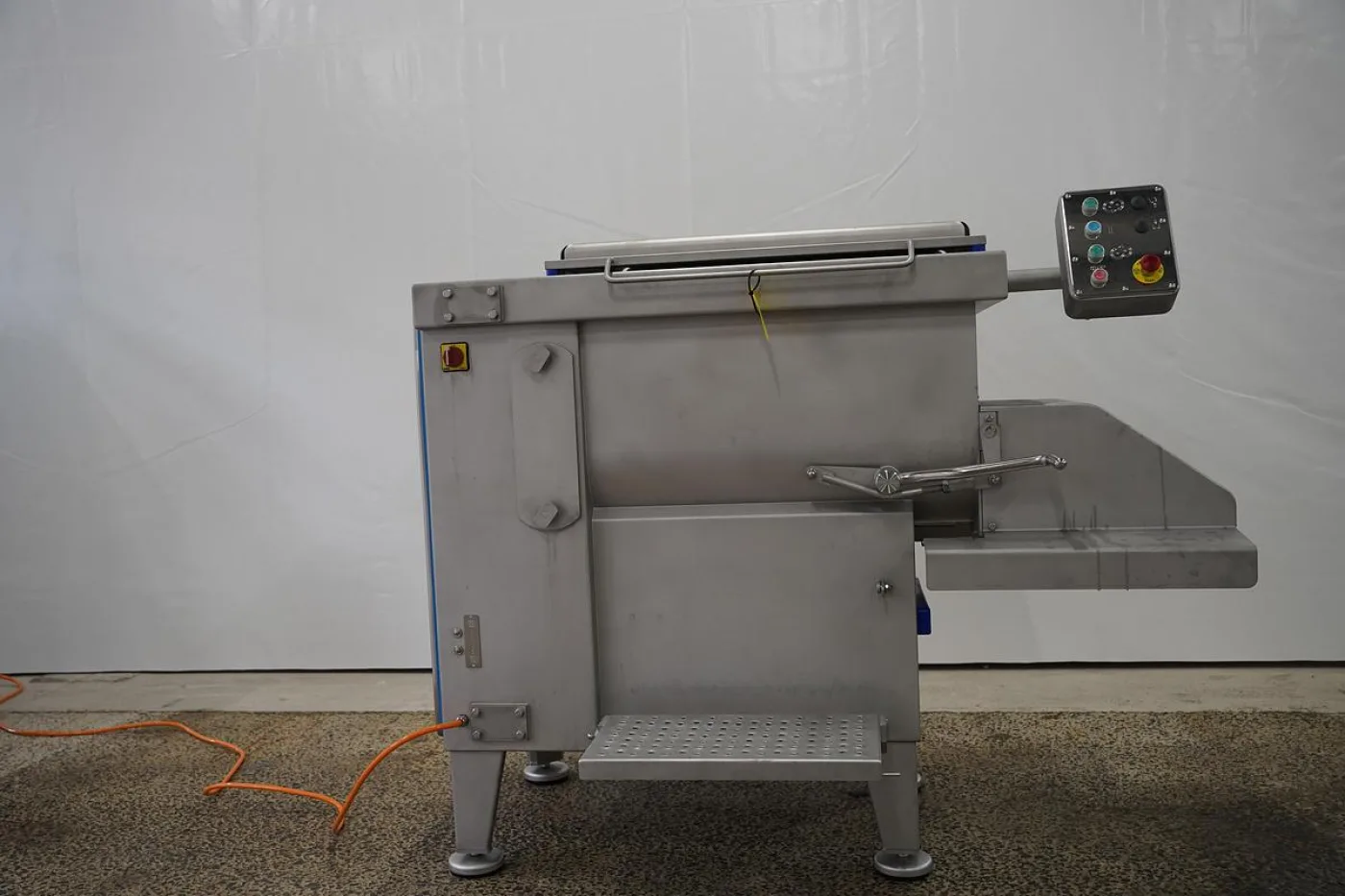 2021 Lakidis Paddlemenger/mixer, PL-300 - 3