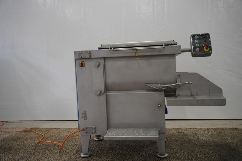 2021 Lakidis Paddlemenger/mixer, PL-300