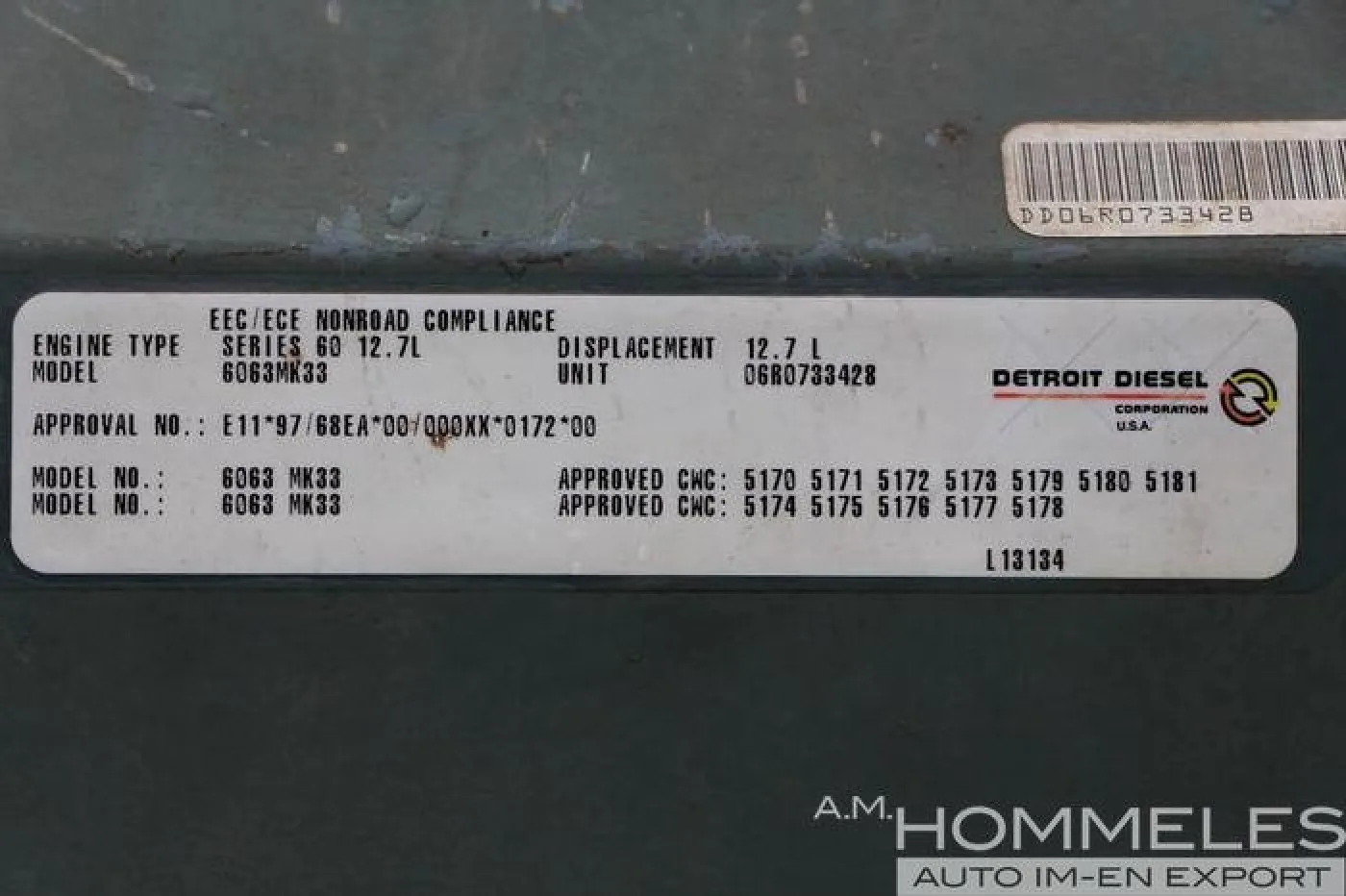 TLD 600-180DDP - 5