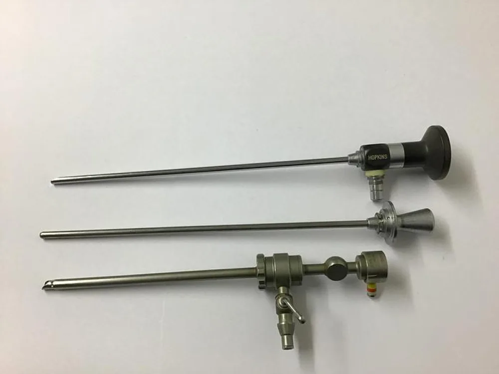 Karl Storz 7200C