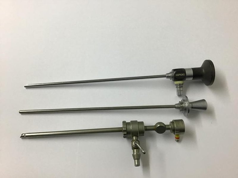Karl Storz 7200C