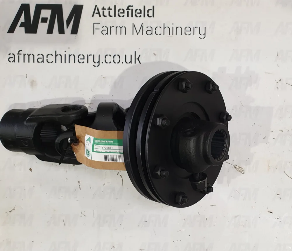 Spearhead 460/620 - Centre Coupling - 5770641