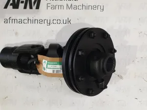 Spearhead 460/620 - Centre Coupling - 5770641