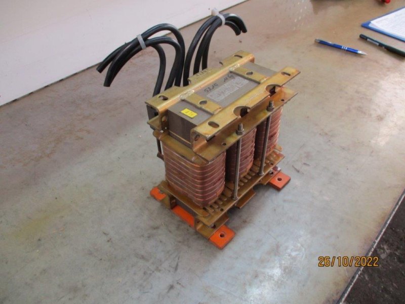 4EP39u40 SIEMENS 1980