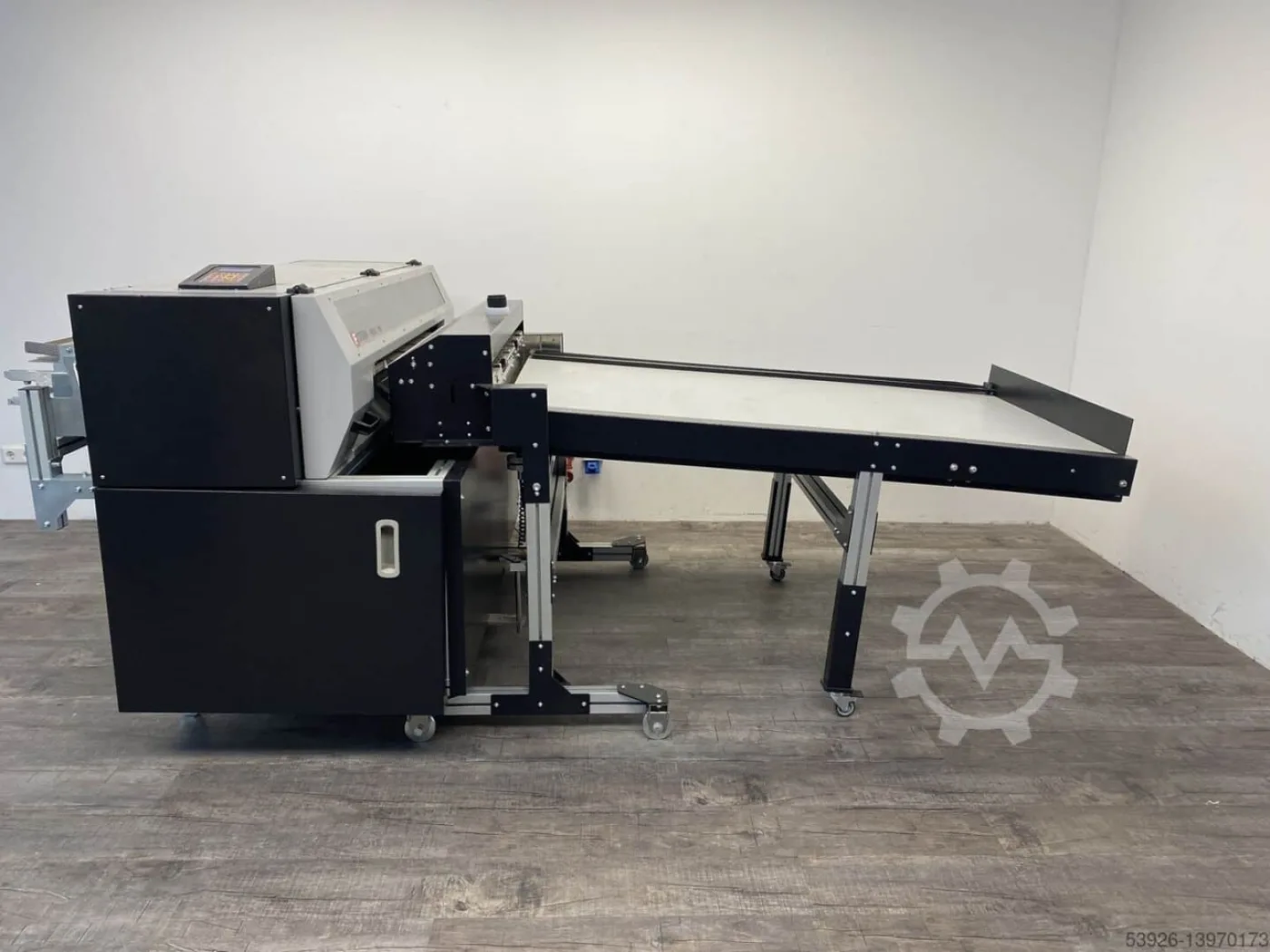 Fotoba FHS42 PW - 1
