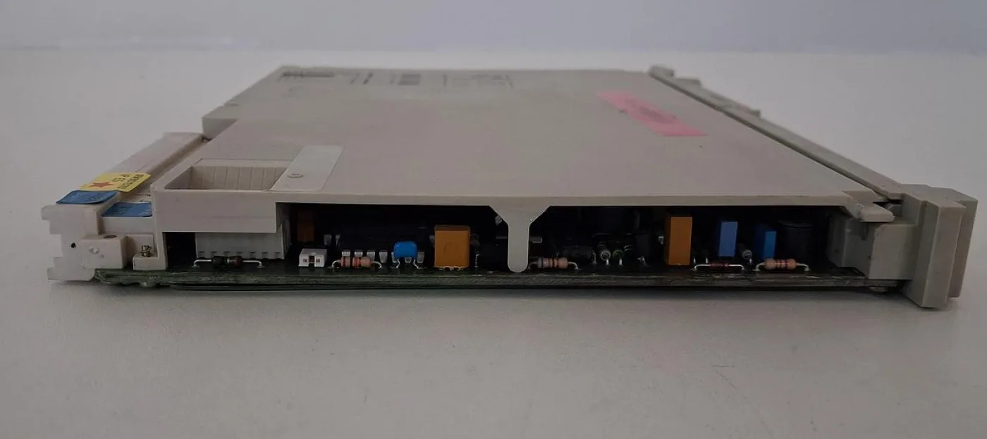 Siemens SIMATIC S5 6ES5 463-4UA12 Analog Input Module - 6