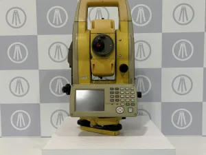 Topcon GPT-7505