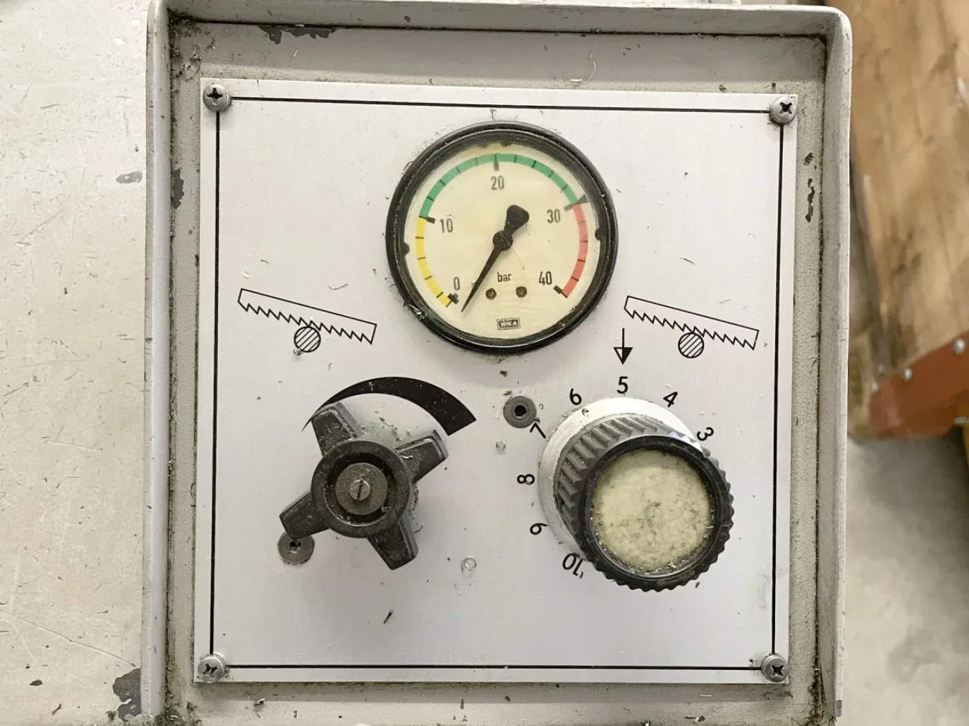 022578 - BIANCO 370 SA - 8