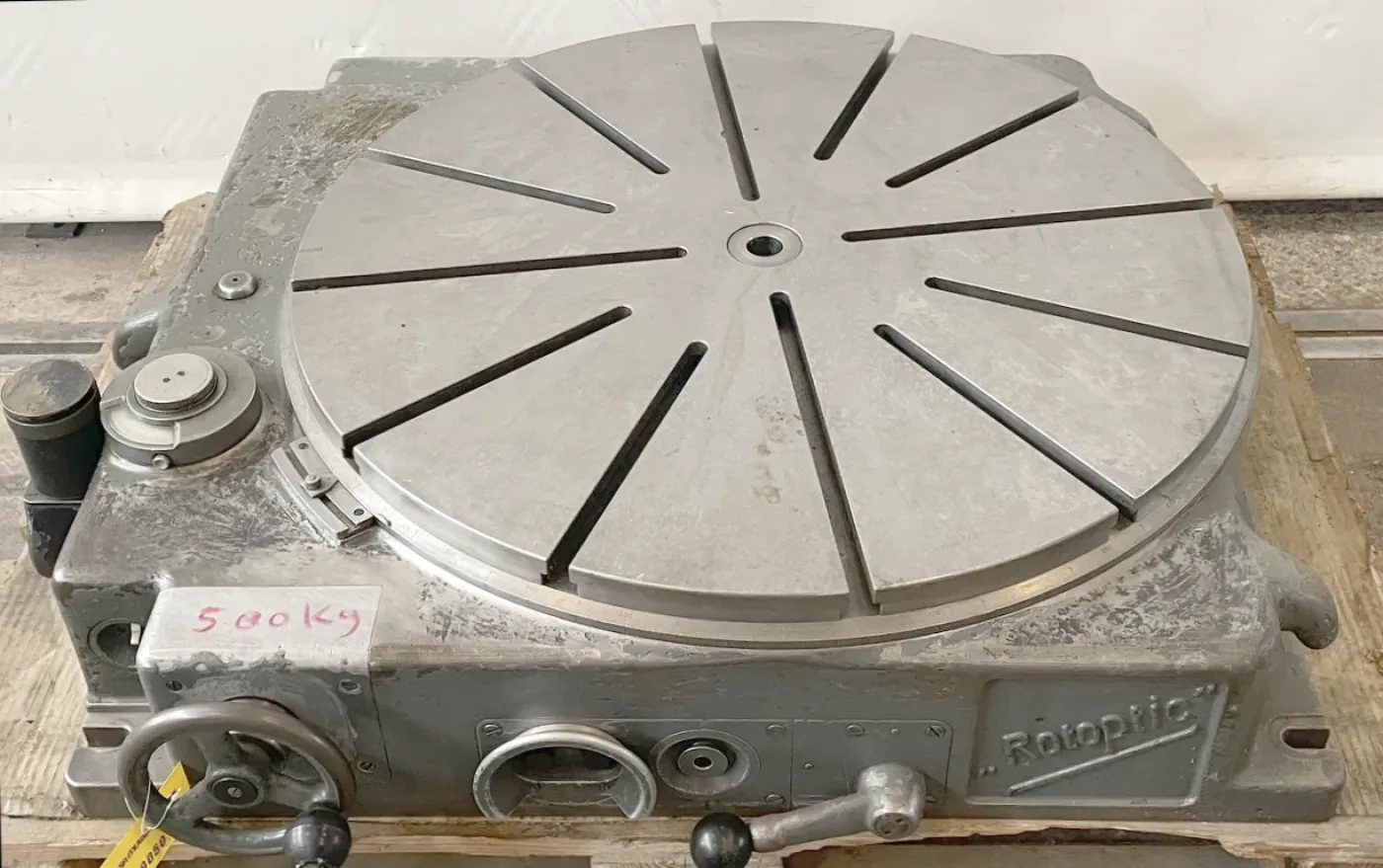 009050 - SIP PD 6A - 1