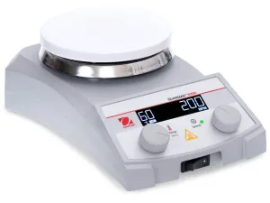 Ohaus Guardian 3000 Hotplate Stirrer | e-G31HSRDS