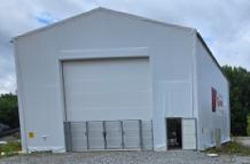 2023 Agrotel-Halle