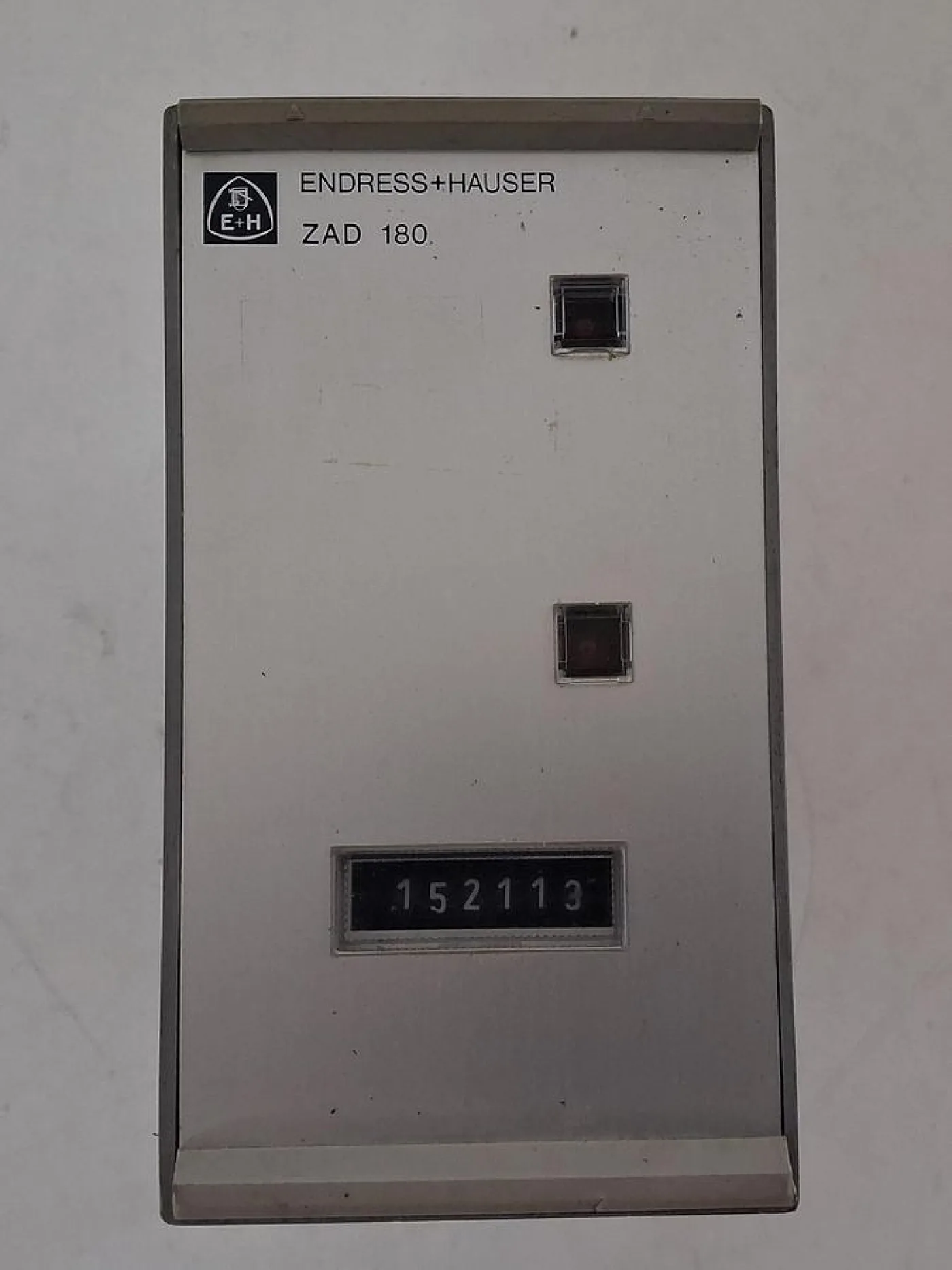 Endress+Hauser ZAD 180 Signal Converter - 3