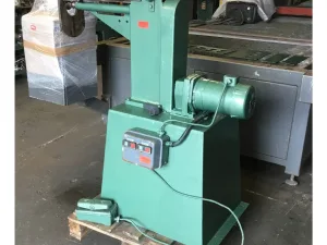 F J EDWARDS Power Swager 18" - WNS - W. Neal Services Ltd
