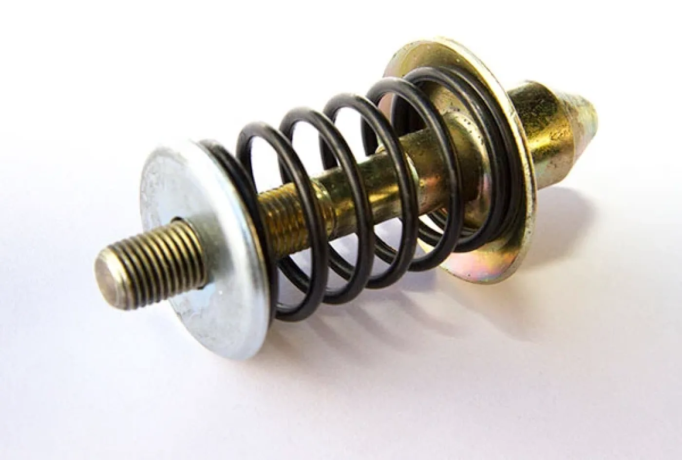 Motorkap(pen) / Striker pin - 1
