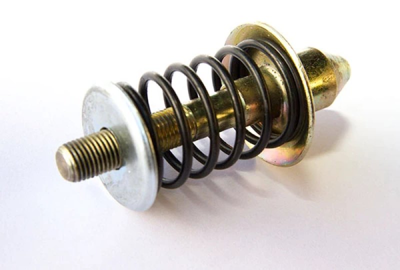 Motorkap(pen) / Striker pin