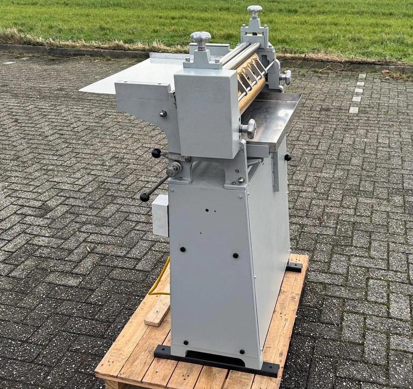 Essor 500 - 3