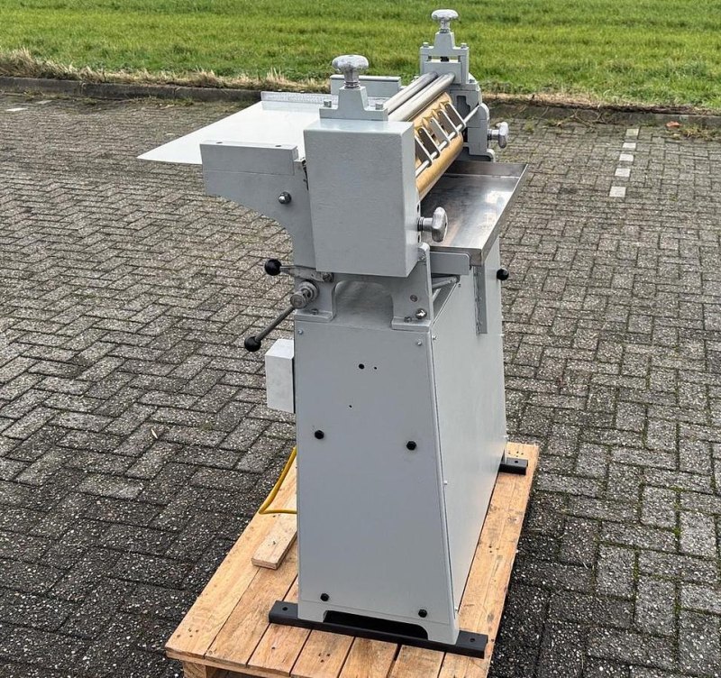 Essor 500