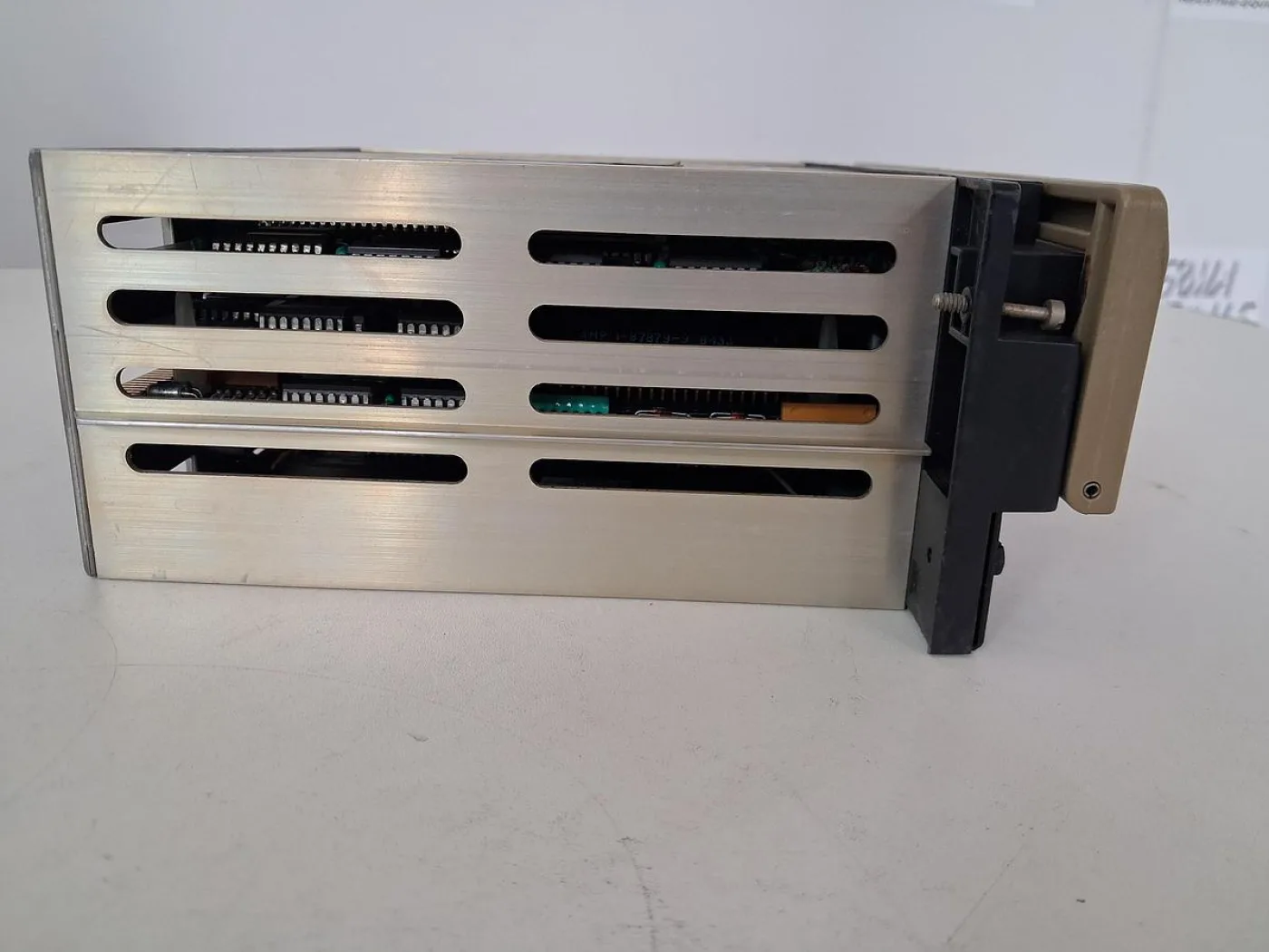 Gould AS-884A-1111 Programmable Controller Modul - 6