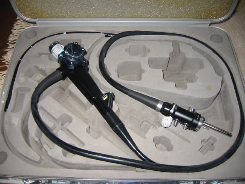 Olympus JF-1T20 Endoskop flexibel Dudenoskop