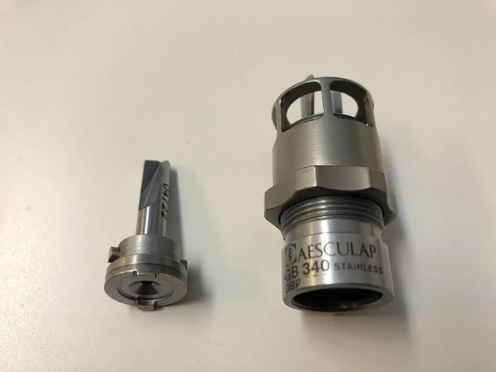 Aesculap GB340