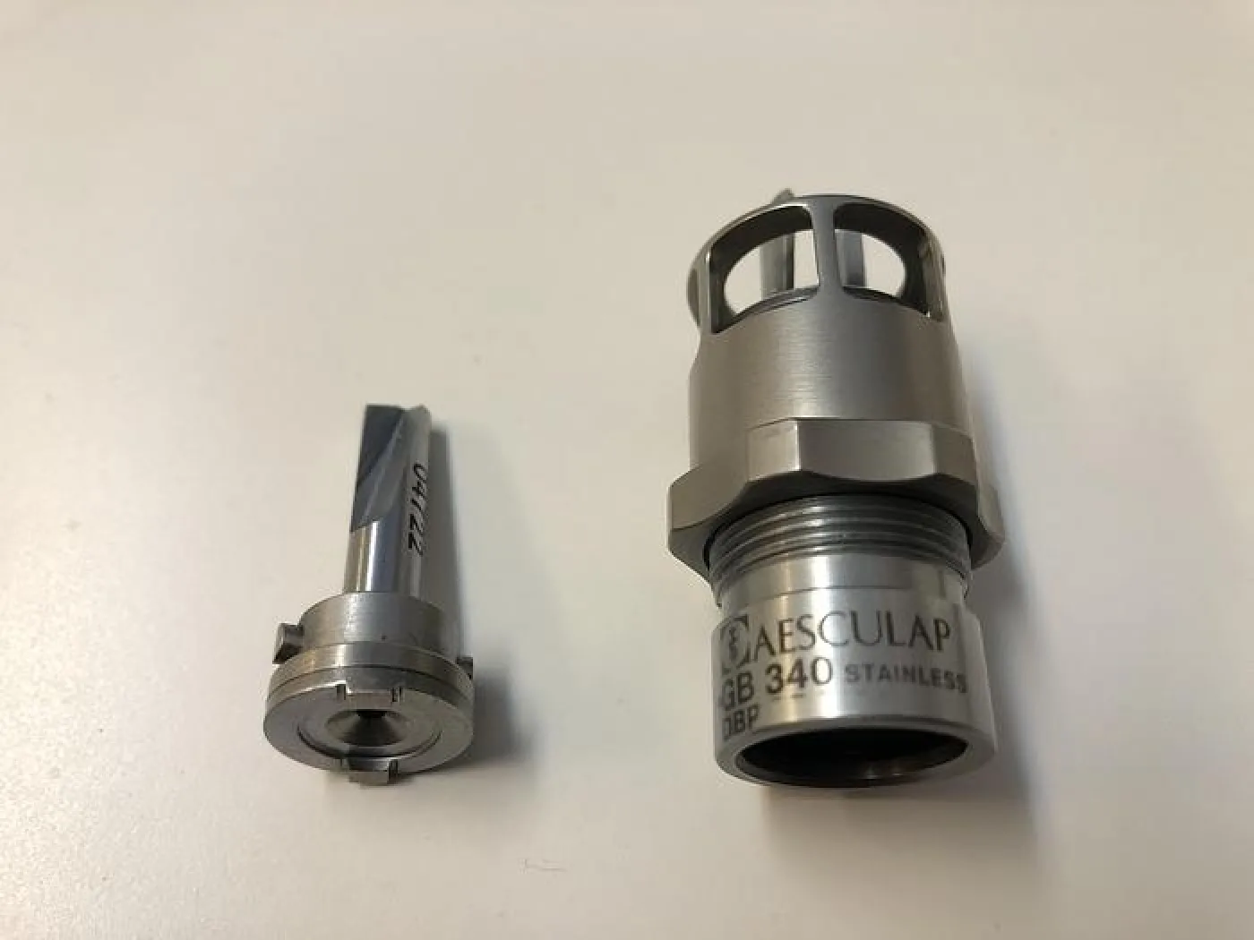 Aesculap GB340 - 1