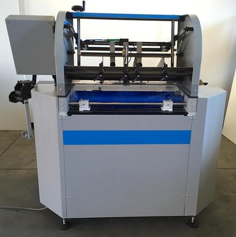 COPERTINATRICE - PHOENIX BIG