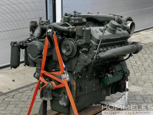 DETROIT 8V71T 7083-7395