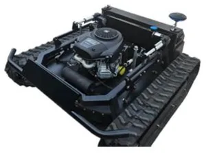 🚜 JDS SRD810-130A "Off-road Tank": El Coloso de 1.3 Metros (30 CV)