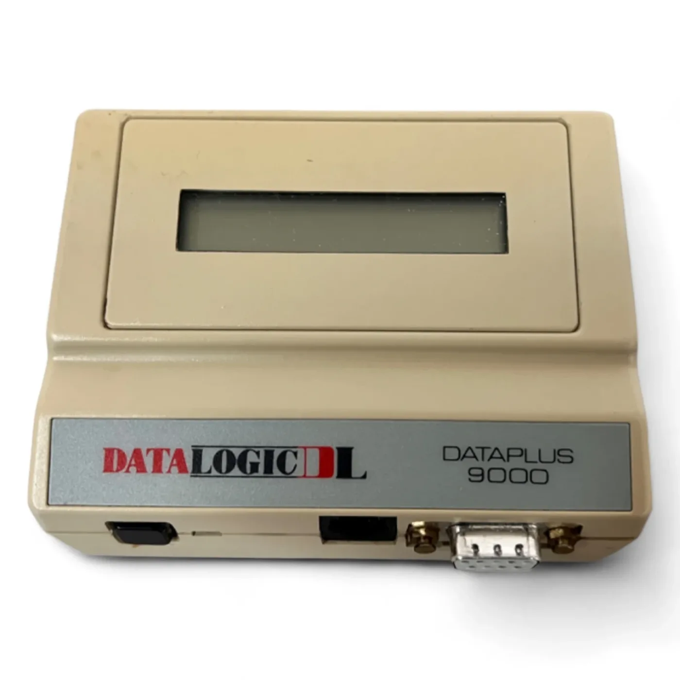 Datalogic DPS9000-D Barcodelesegerät - 1
