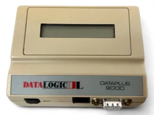 Datalogic DPS9000-D Barcodelesegerät