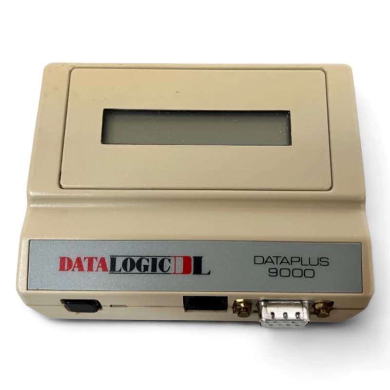 Datalogic DPS9000-D Barcodelesegerät