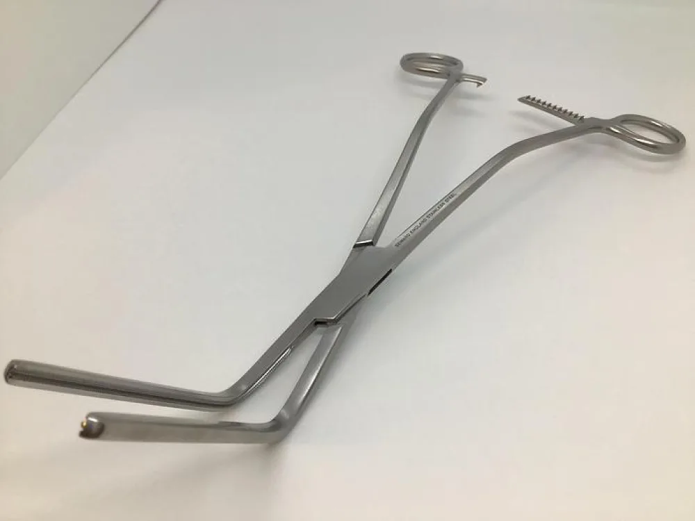 Seward Hayes Resection 280mm