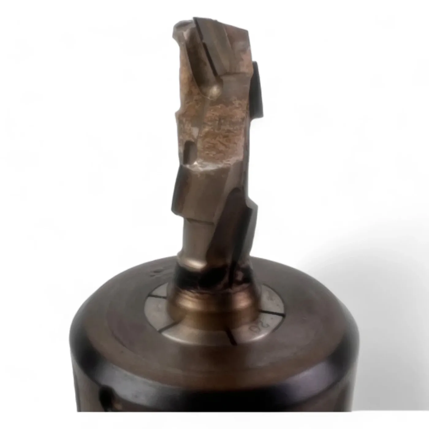 HSK 63 F Spannzangenfutter (N=24.000 U/min, DIA Fräser Ø 16 mm, L=45 mm, Z=3) - 2