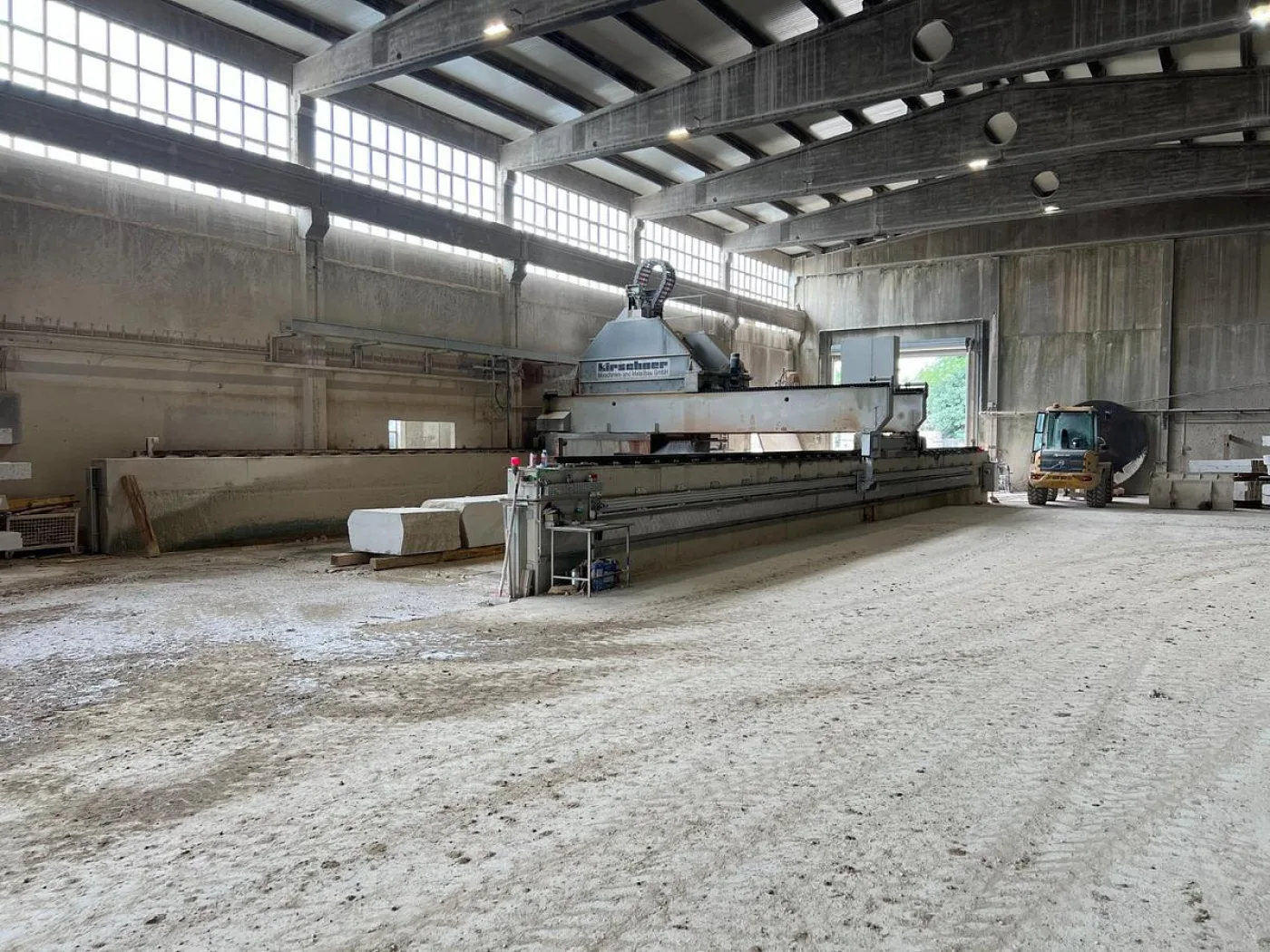 2024 Kirschner BSK 3000 - 5