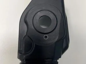 Upper control housing 1500 series
