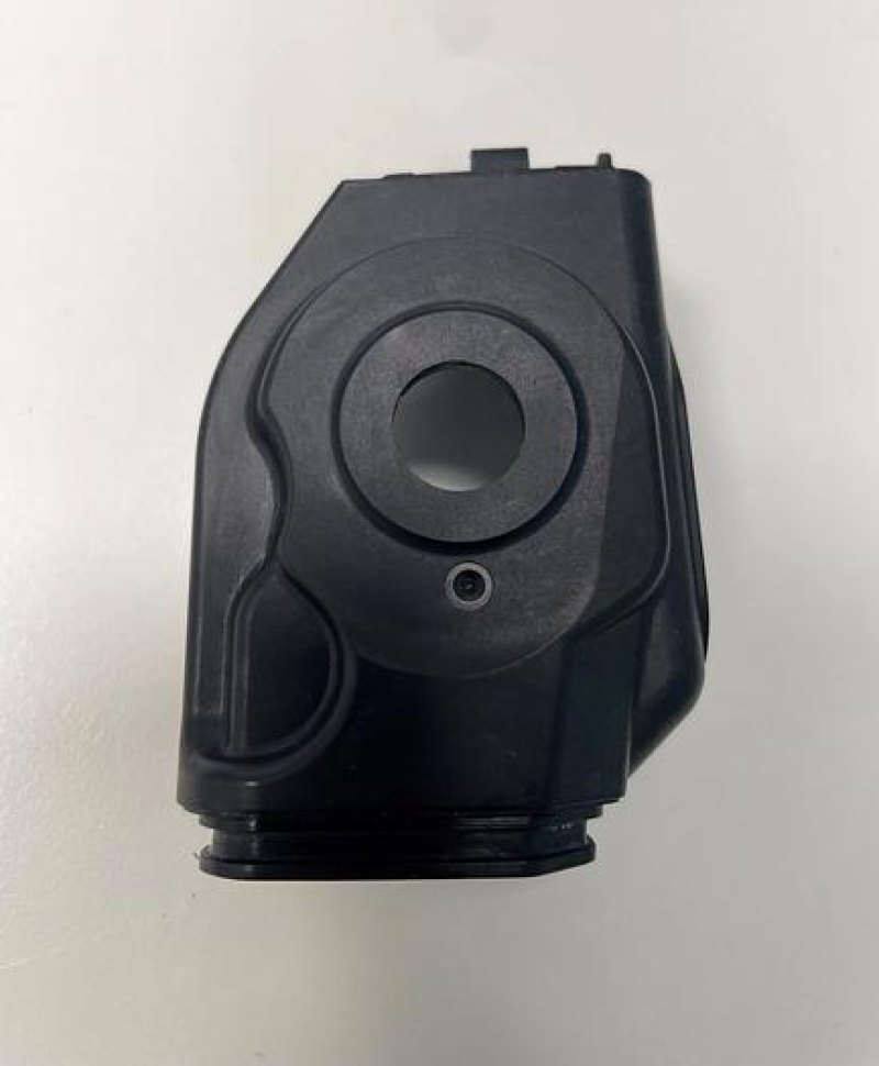 Upper control housing 1500 series