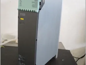 2009 SIEMENS 6SL3126-1TE23-0AA3 AI2540
