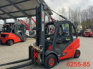 Linde H 30 D 02 EVO