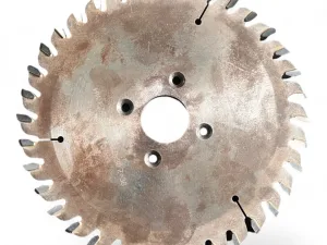 HW Nuter Schäffer D=180x8.5/6.0x30 Z=36 B=8