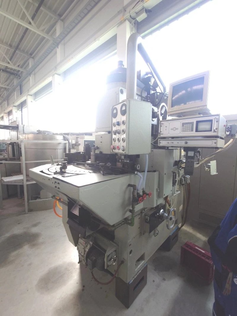 023019 - DISKUS DDS 600