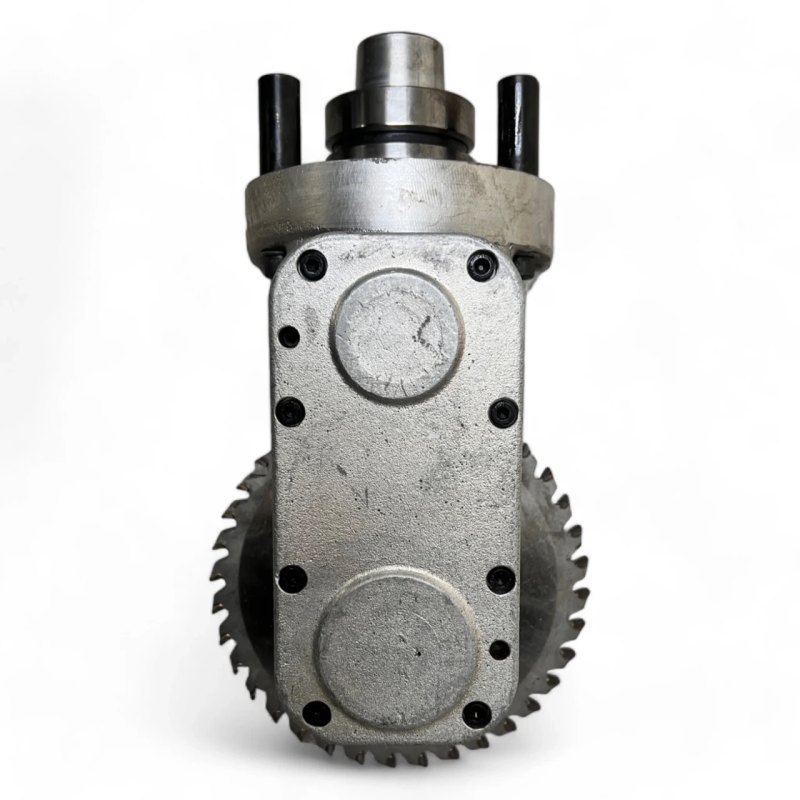HOMAG/WEEKE/BENZ Adapteraggregat Säge Wechselaggregat 2-056-10-3071 mit Nut Fräser