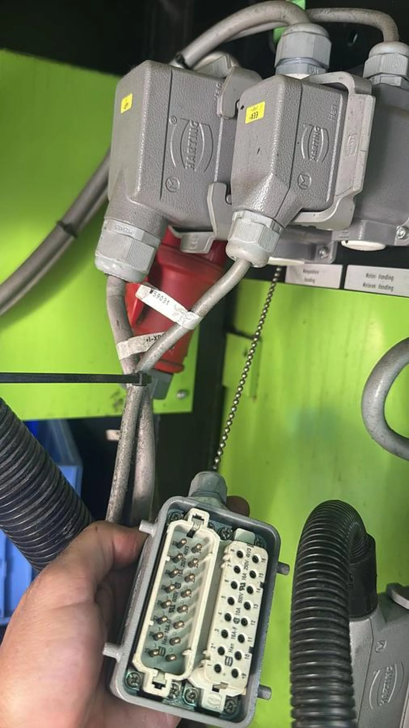 2006 ENGEL VICTORY 80H80V/80 IN0641 - 7