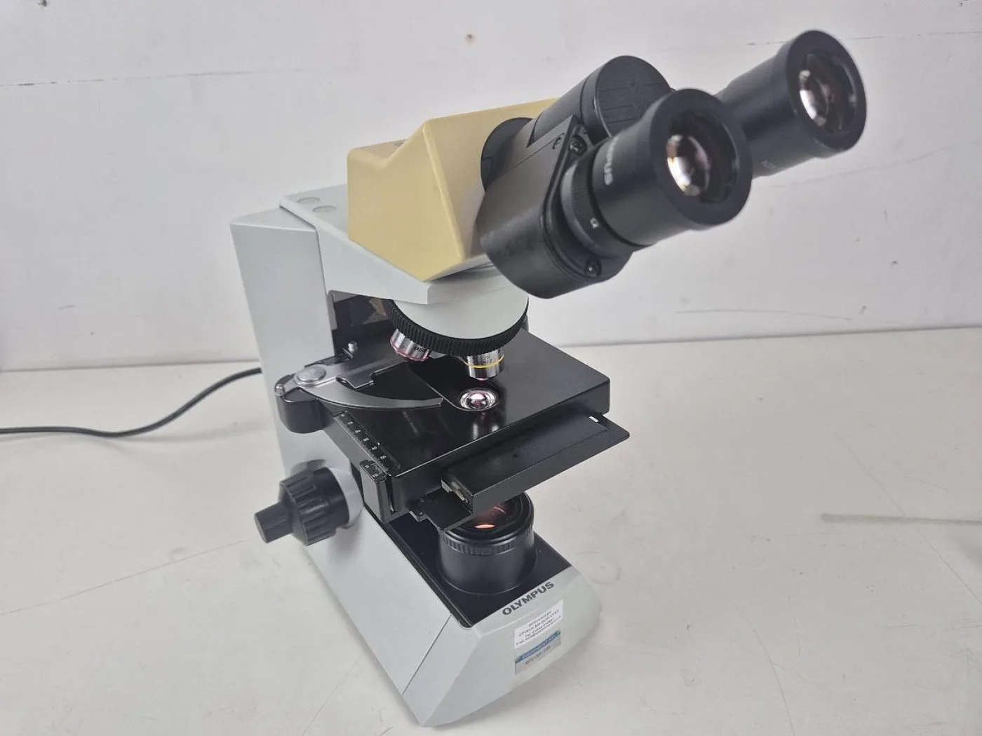 Olympus CX31RBSF Microscope - 1