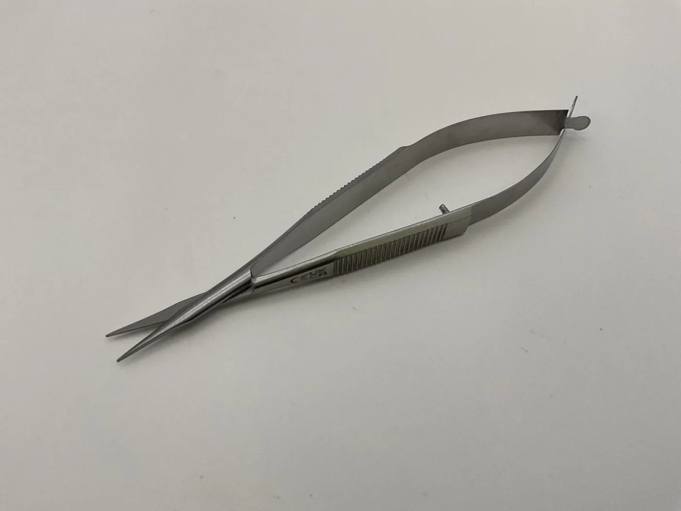 GB Medical Tenotomy Westcott 110mm Straight Sharp - 1