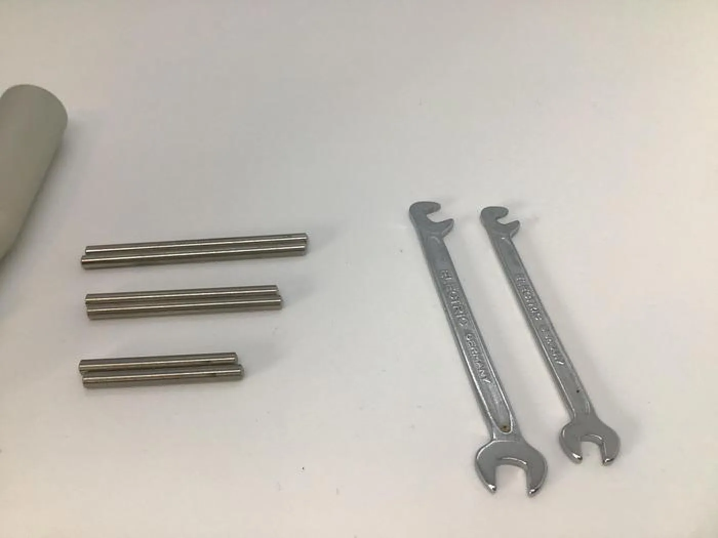 Mini External Fixator Set - 4
