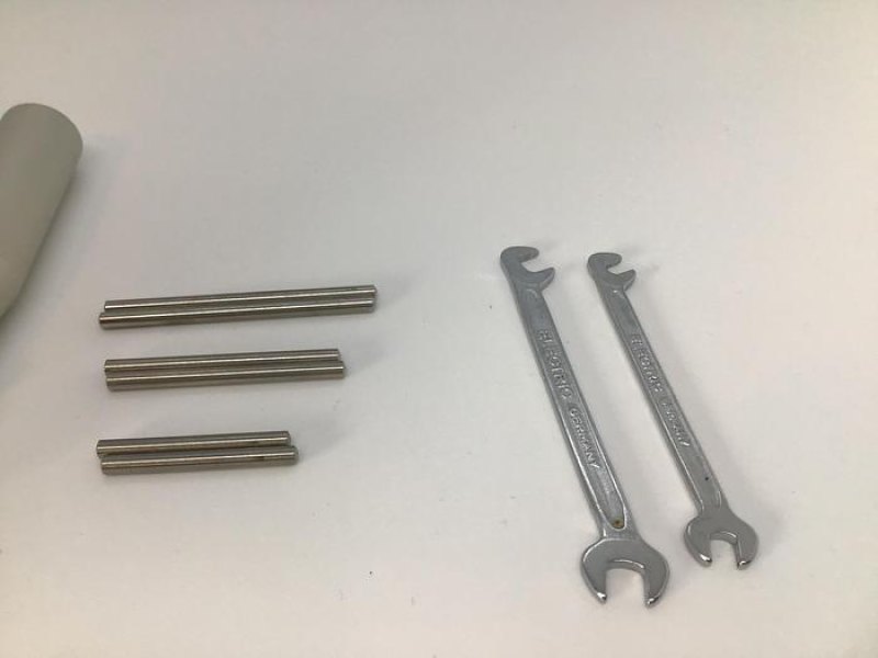 Mini External Fixator Set