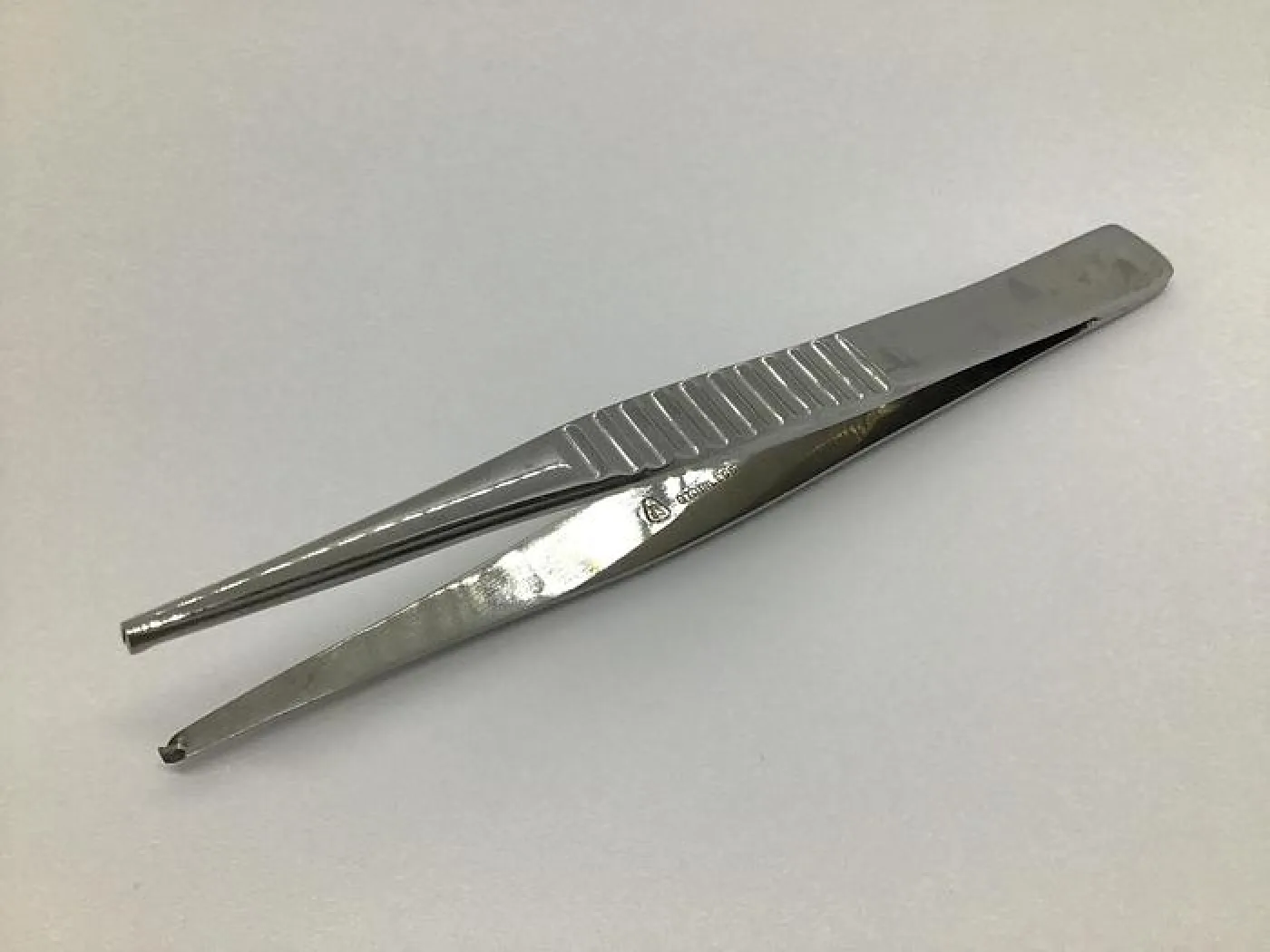 Treves 1 in 2 teeth 125mm - 1