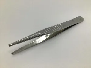 Treves 1 in 2 teeth 125mm