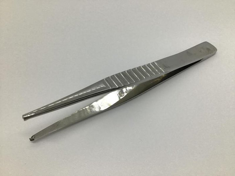 Treves 1 in 2 teeth 125mm